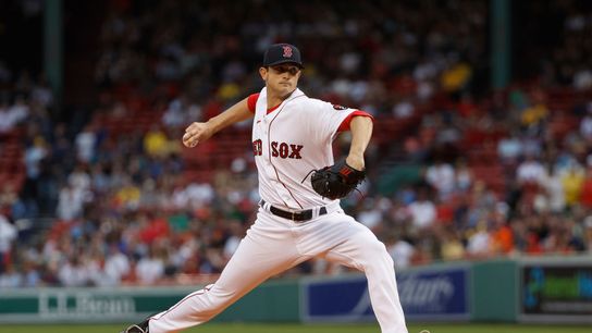 Final: Red Sox 6, Rockies 3 - Sox offense overcomes sluggish start after solid outing for Whitlock taken at Fenway Park (Red Sox)